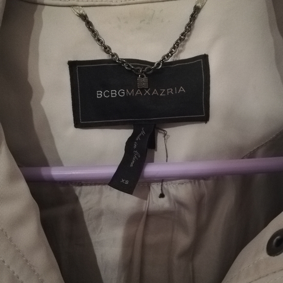 Coat - Picture 3 of 3